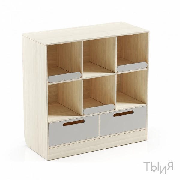 Шкаф "Престиж" для хранения учебных пособий - фото 121232051