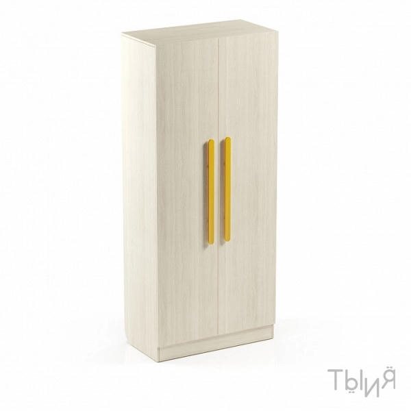 Шкаф для хранения "Лидер" закрытый - фото 121232055