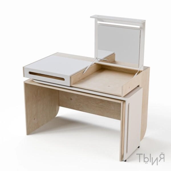 Интерактивный стол психолога и логопеда "Дуэт" - фото 121232132