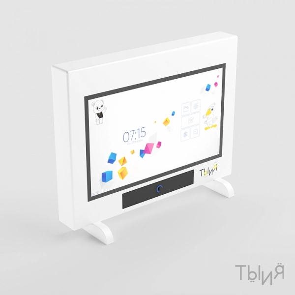 Интерактивное зеркало "Со-Звучие" - фото 121232164