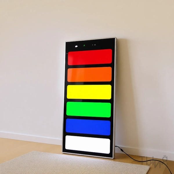 Световая дорожка "Баланс звука" - фото 121232451