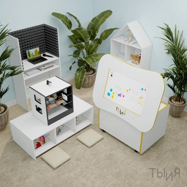 Готовый интерактивный класс "МультМания" - фото 121232552