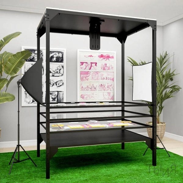 Большая детская киностудия "Профессионал" - фото 121232589