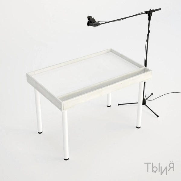 Готовая студия Sand Studio "Профессиональная" - фото 121232735