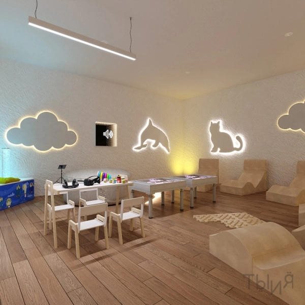 Соляная комната "Легкое дыхание" - фото 121233204