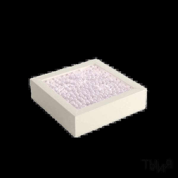 Сухой бассейн с подсветкой 150х150 см - фото 121233235