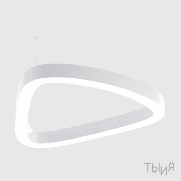 Светильник светодиодный "Капля" - фото 121233490