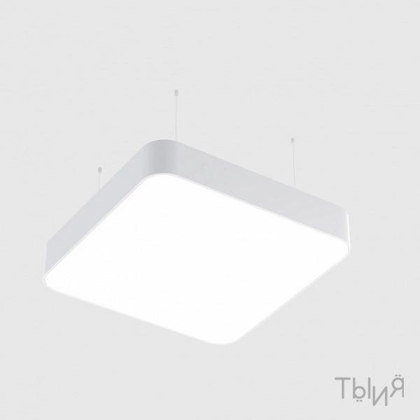 Светильник светодиодный "Квадрат" - фото 121233493