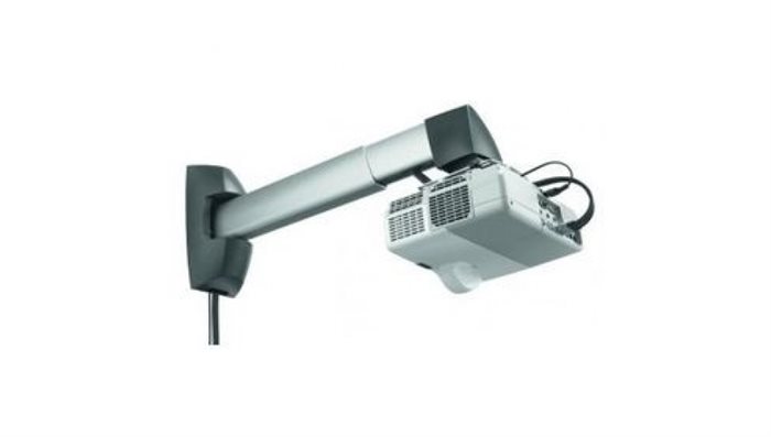 Проектор для интерактивной доски (с креплением) - фото 121355104