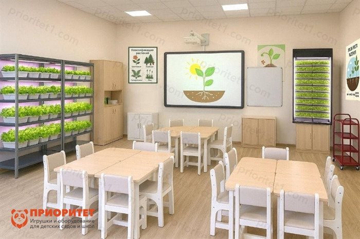 АгроКласс для начальной школы - фото 121505902