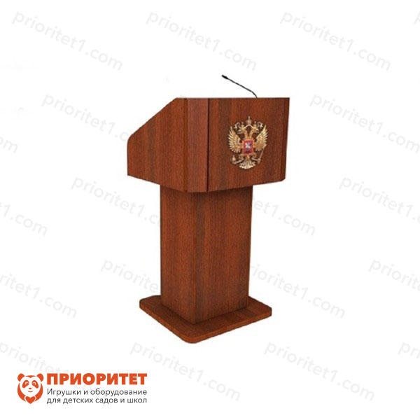 Интерактивная трибуна Grand - фото 121506302