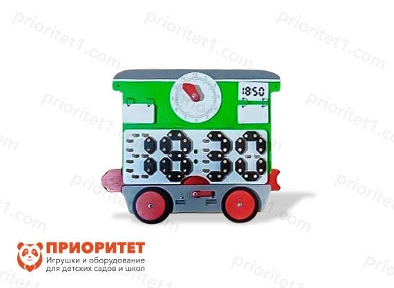 Модуль №2 Вагон-время - фото 121512627