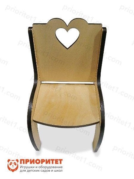 Стульчик для кукол Ласковое детство - фото 121514329