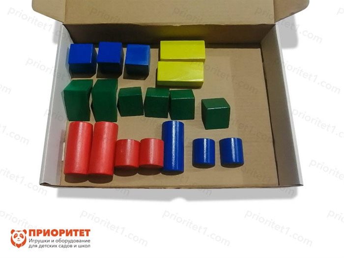 Конструктор напольный Большая стройка - фото 121514513