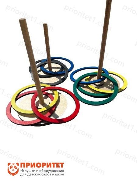 Кольцеброс Попади в цель - фото 121514640