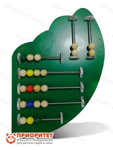 Модуль №5 Счеты - фото 121514655