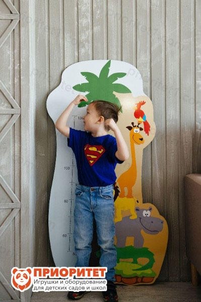 Ростомер Африка - фото 121514692