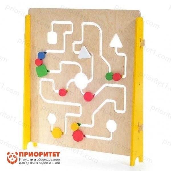 Развивающая игровая панель Норки - фото 121514751