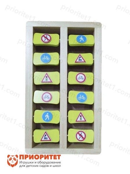 Игровая панель Найди пару - фото 121514794