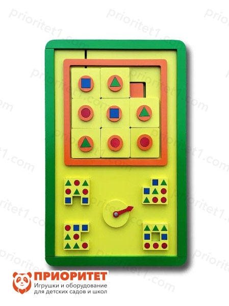 Игровой модуль Внимательный ребенок - фото 121514810