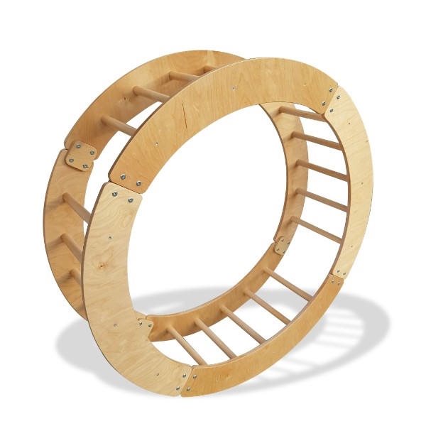 Колесо-трансформер Пять в одном - фото 121514910