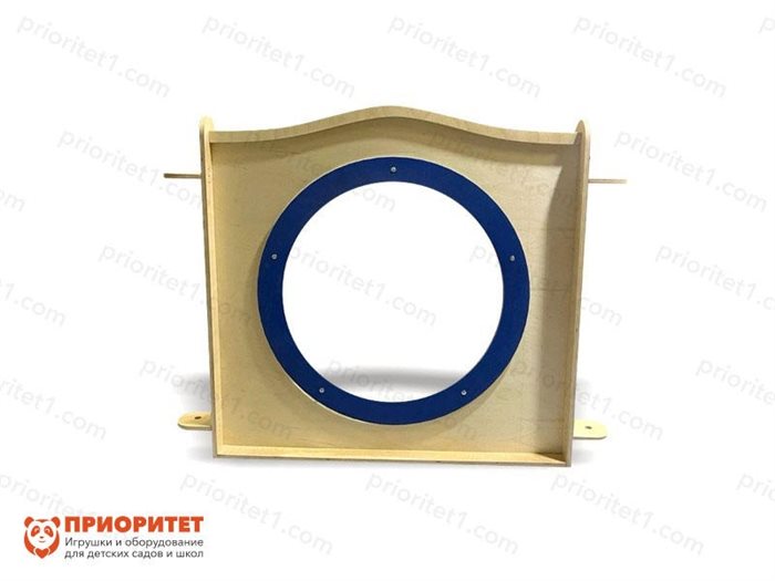 Панель для игровых зон Окошко-иллюминатор - фото 121514935