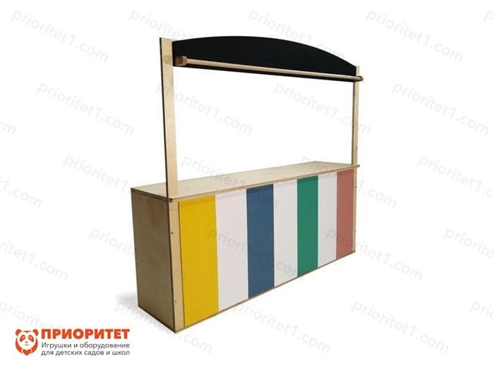 Ширма для кукольного театра Ставим спектакль - фото 121514996