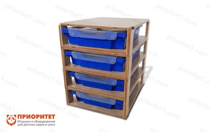 Набор логопеда и дефектолога - фото 121515287