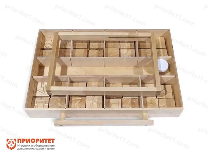 Развивающий модуль психолога №8 Письмо и грамота - фото 121515950