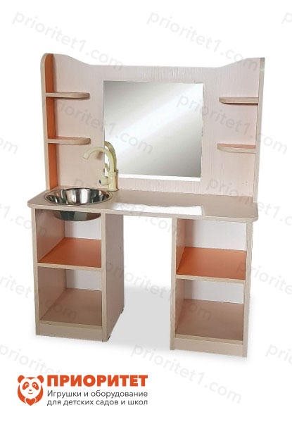 Игровое оборудование Салон красоты - фото 121516874