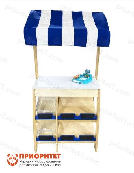 Игровое оборудование Магазин сладостей - фото 121516921