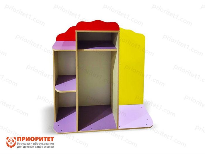 Игровое оборудование Наводим красоту - фото 121516927