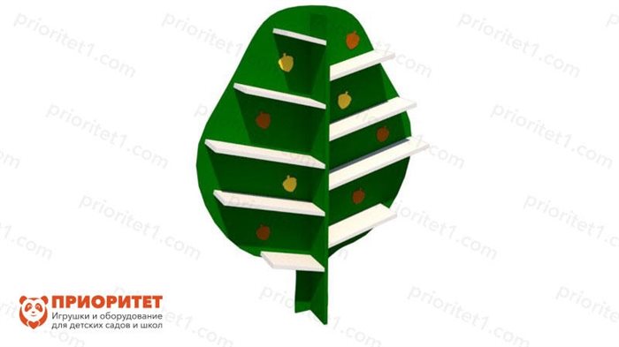 Экополка Молодой дубок - фото 121517211