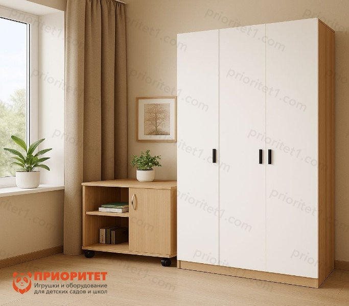 Комплект мебели Гармония - фото 121517343