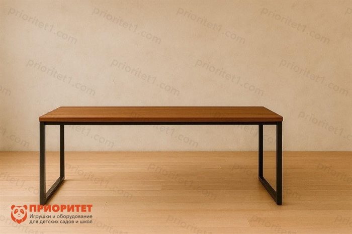 Стол для переговорной Лофт - фото 121517359