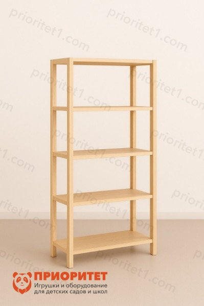 Стеллаж Пространство - фото 121517369