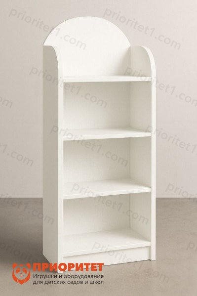 Выставочный стеллаж Чтение - фото 121517384