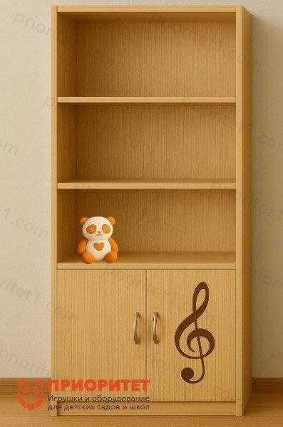 Шкаф Скрипичный ключ - фото 121517436