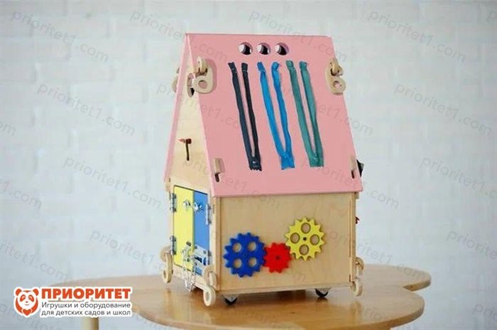 Бизидом Сказочный сон - фото 121517640