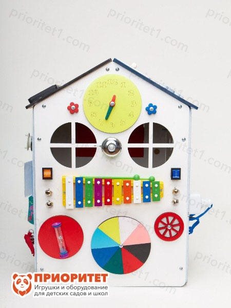 Бизидом Будущий ученый - фото 121517647