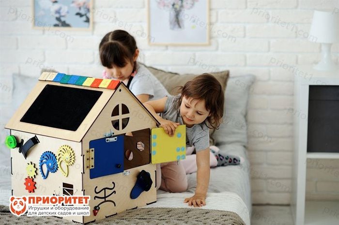 Бизидом Мамин помощник - фото 121517664