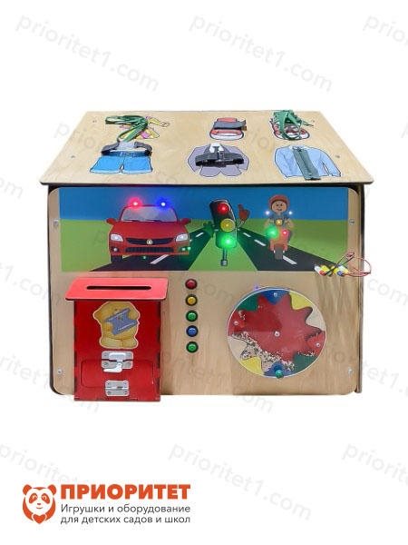 Бизидом со световыми эффектами Творческое начало - фото 121517792