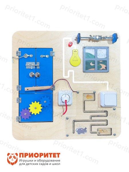 Бизиборд Кухня - фото 121518004