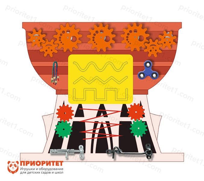 Бизиборд Центр семьи Казан - фото 121518167