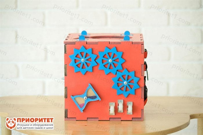 Бизикуб Фантазия - фото 121518447