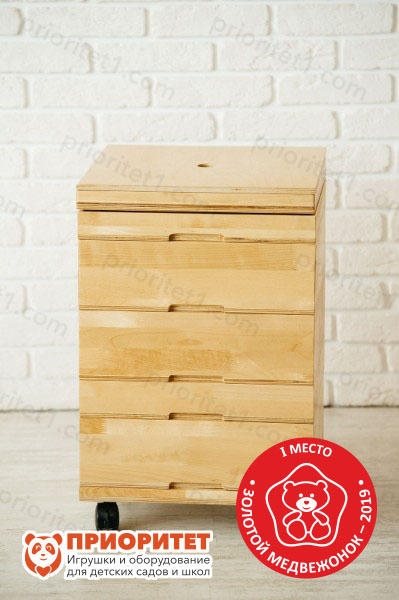 Развивающий набор психолога Плюс минимальный комплект (all инклюзив) - фото 121518583