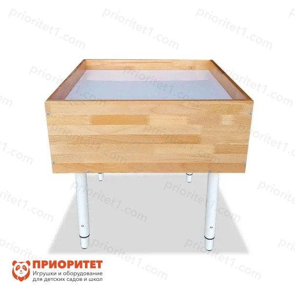 Световой стол для песочной анимации Игра с песком - фото 121518640