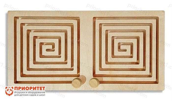 Межполушарная доска №1 - фото 121518699