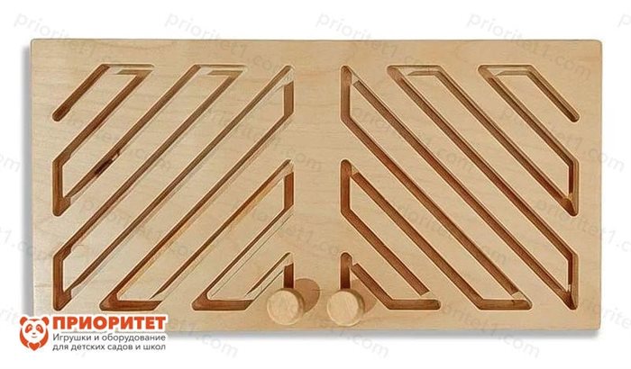 Межполушарная доска №11 - фото 121518703