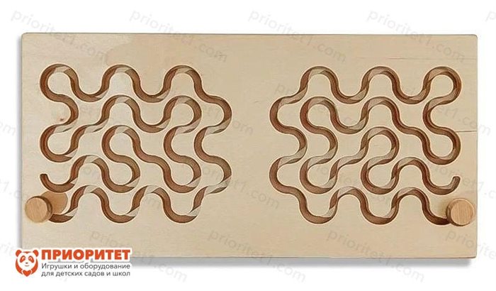 Межполушарная доска №12 - фото 121518705